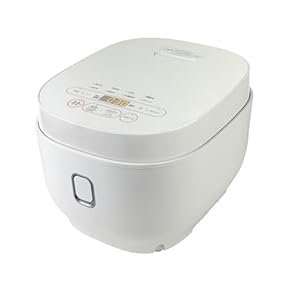 Amazon.co.jp: 炊飯器: ホーム＆キッチン